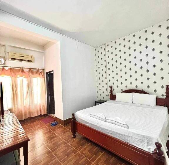 اتاق استاندارد, Maylayguesthouse1
