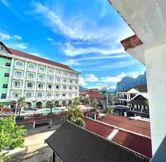 اتاق استاندارد, Maylayguesthouse1