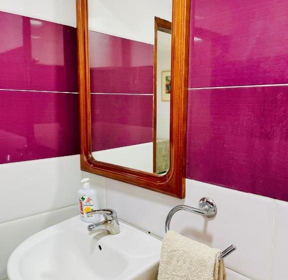 Camera Standard, Nouadhibou Guest House