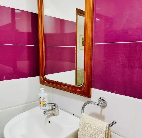 اتاق استاندارد, Nouadhibou Guest House