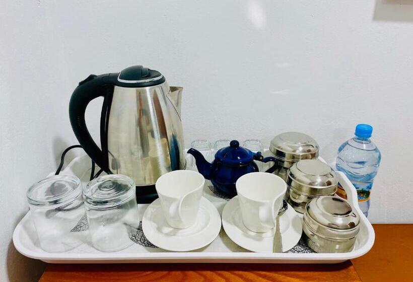 Camera Standard, Nouadhibou Guest House