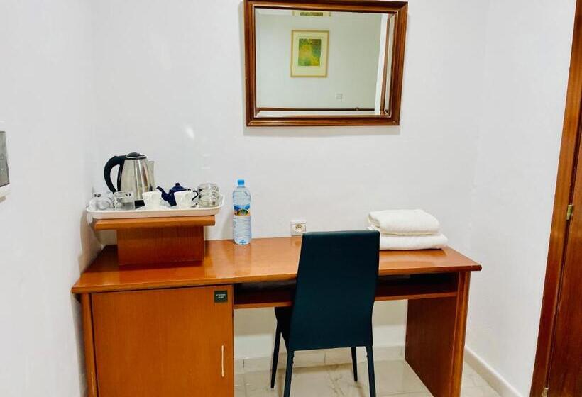 Camera Standard, Nouadhibou Guest House