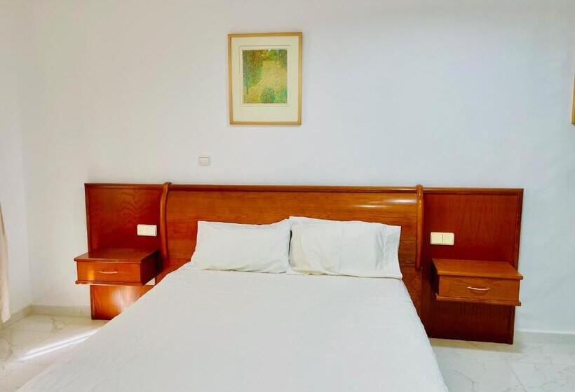 Camera Standard, Nouadhibou Guest House