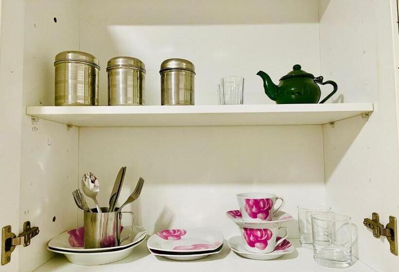 Camera Deluxe, Nouadhibou Guest House