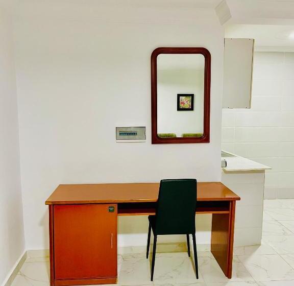 اتاق لوکس, Nouadhibou Guest House