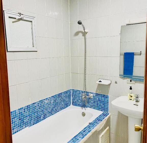 Monolocale Standard, Nouadhibou Guest House