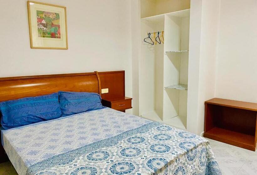 Monolocale Standard, Nouadhibou Guest House