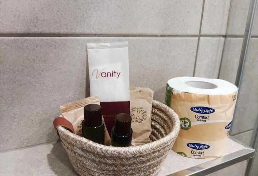 اتاق استاندارد چهار تخته, Oasi D Oltremare