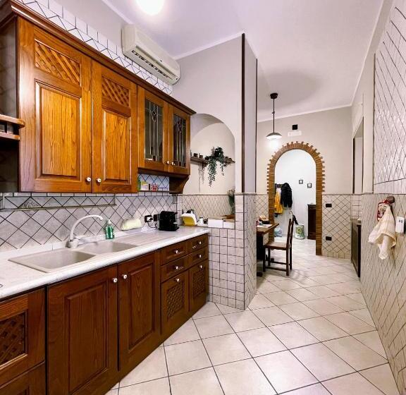 اتاق خانوادگی, Oasi D Oltremare