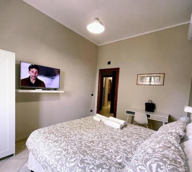 اتاق خانوادگی, Oasi D Oltremare