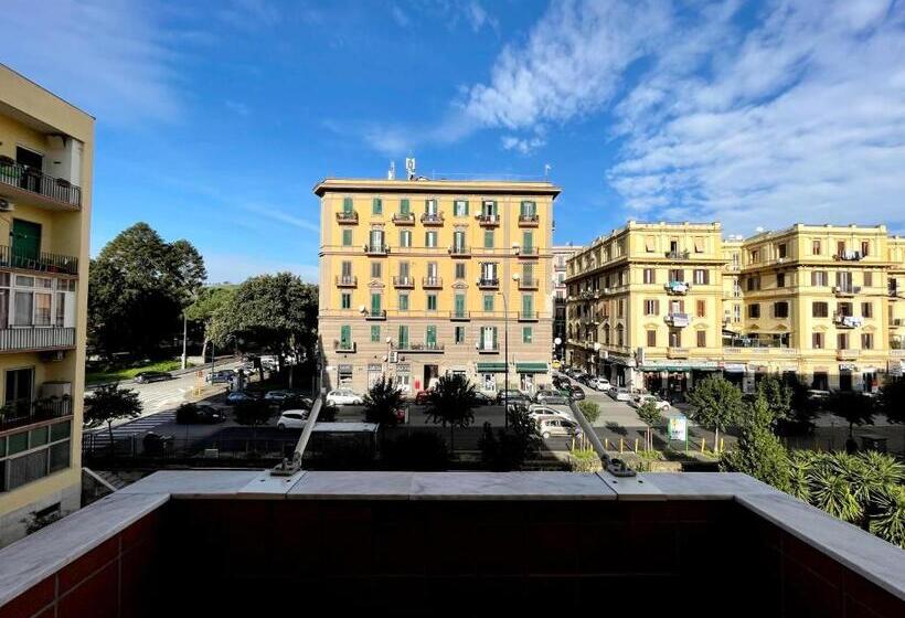 اتاق خانوادگی, Oasi D Oltremare