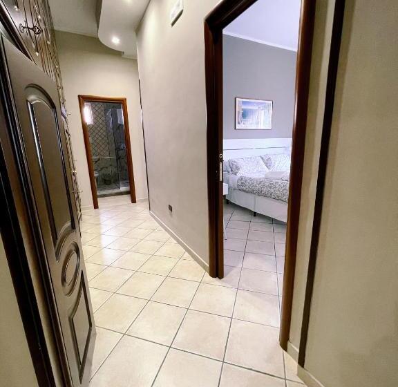 اتاق خانوادگی, Oasi D Oltremare