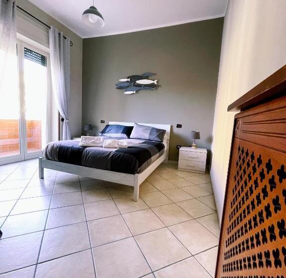 اتاق خانوادگی, Oasi D Oltremare