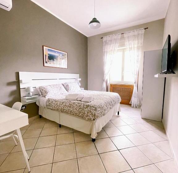 اتاق خانوادگی, Oasi D Oltremare