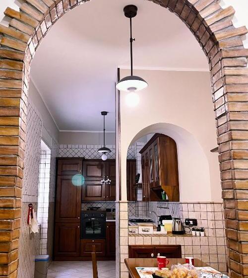 اتاق خانوادگی, Oasi D Oltremare