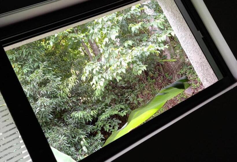 חדר דלוקס, Pousada Imcasa 430