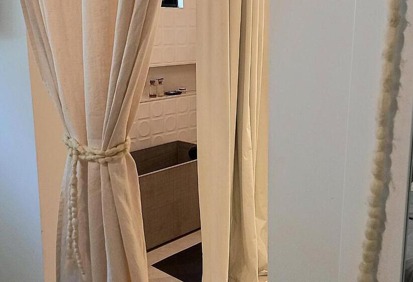 חדר דלוקס, Pousada Imcasa 430