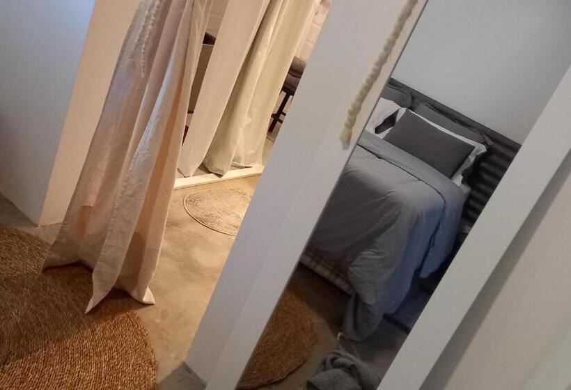 חדר דלוקס, Pousada Imcasa 430