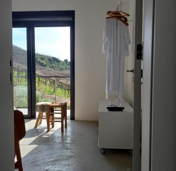 חדר סטנדרט חדר אמבטיה משותף, Pousada Imcasa 430