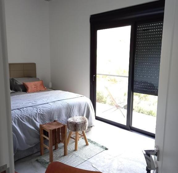 חדר סטנדרט חדר אמבטיה משותף, Pousada Imcasa 430