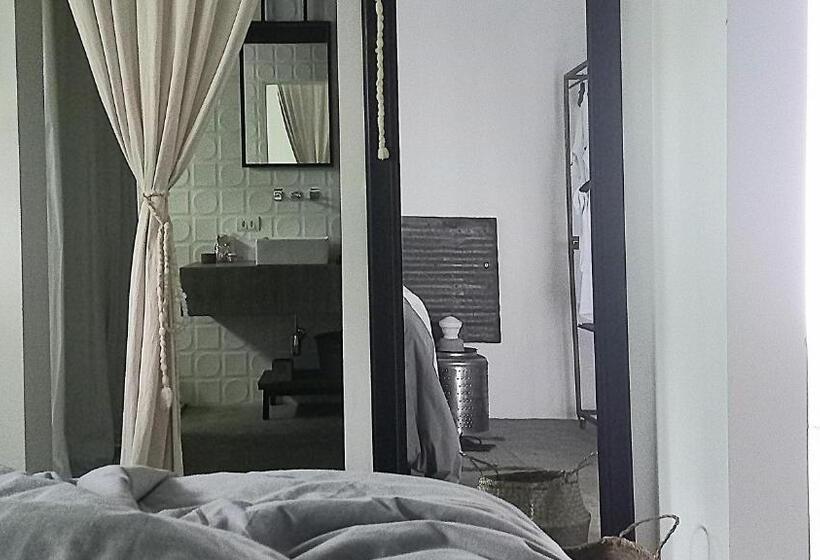 חדר דלוקס, Pousada Imcasa 430