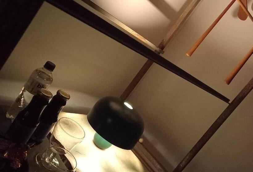 חדר דלוקס, Pousada Imcasa 430