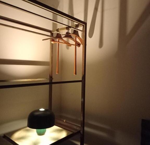 חדר דלוקס, Pousada Imcasa 430