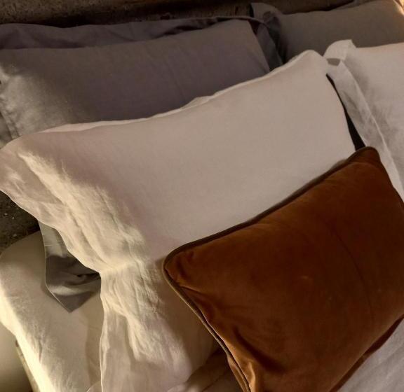 חדר דלוקס, Pousada Imcasa 430