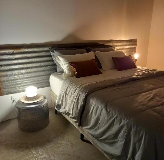 חדר דלוקס, Pousada Imcasa 430