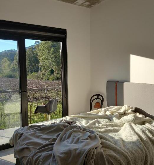 חדר סטנדרט חדר אמבטיה משותף, Pousada Imcasa 430