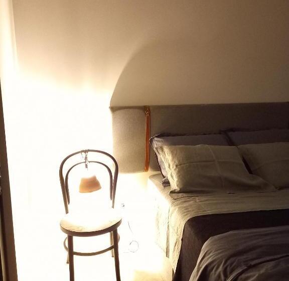 חדר סטנדרט חדר אמבטיה משותף, Pousada Imcasa 430