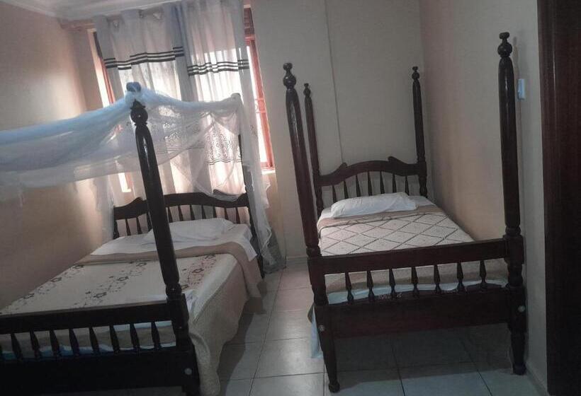 اتاق استاندارد, Primerose Hotel Mubende