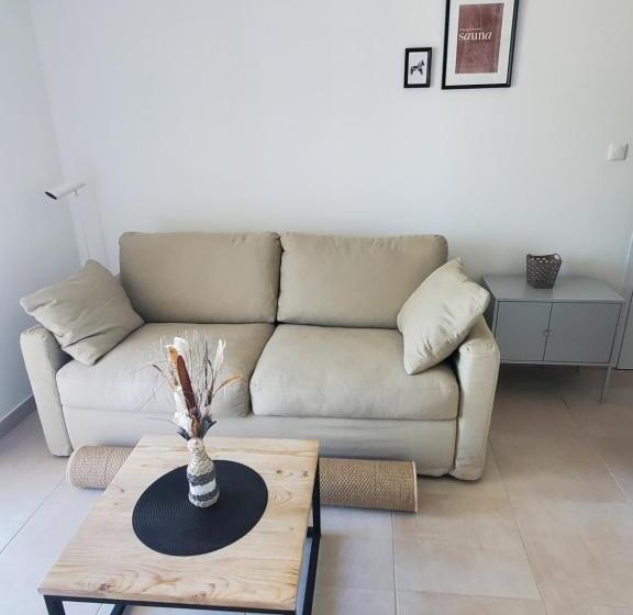 带1个卧室的带阳台的公寓, Residence Marina Di Bravone