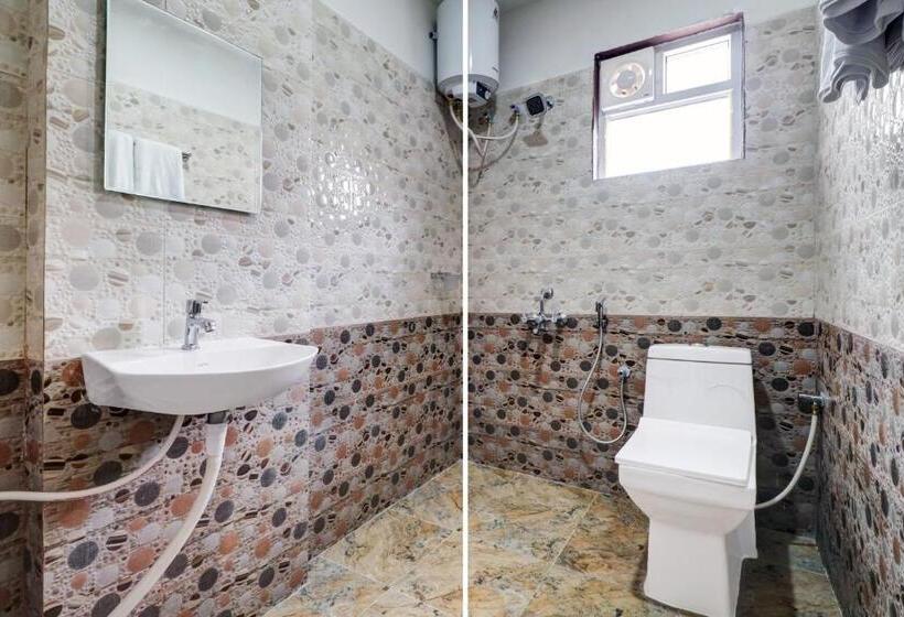 חדר קלאסי לשלושה, Super Townhouse Xotel