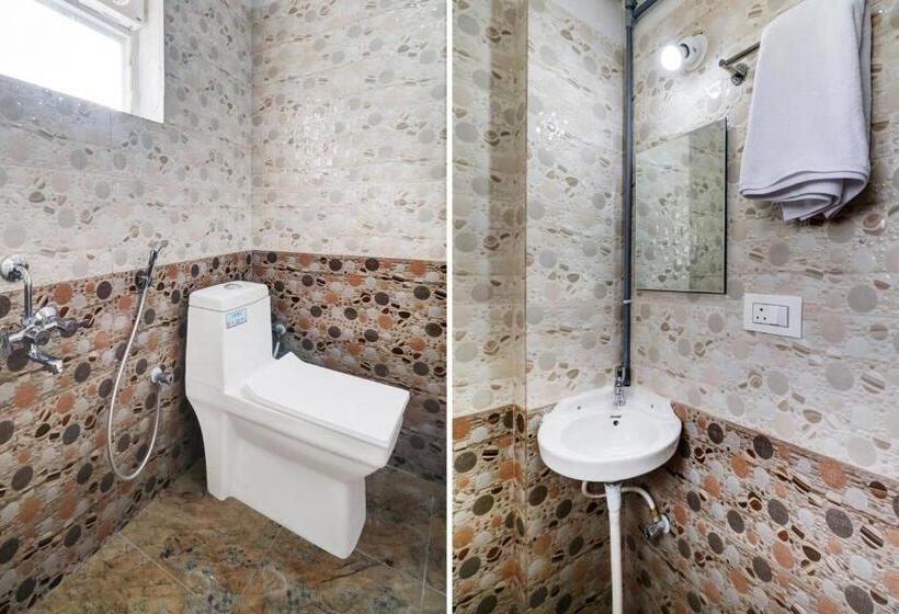 Трехместный Номер Классика, Super Townhouse Xotel