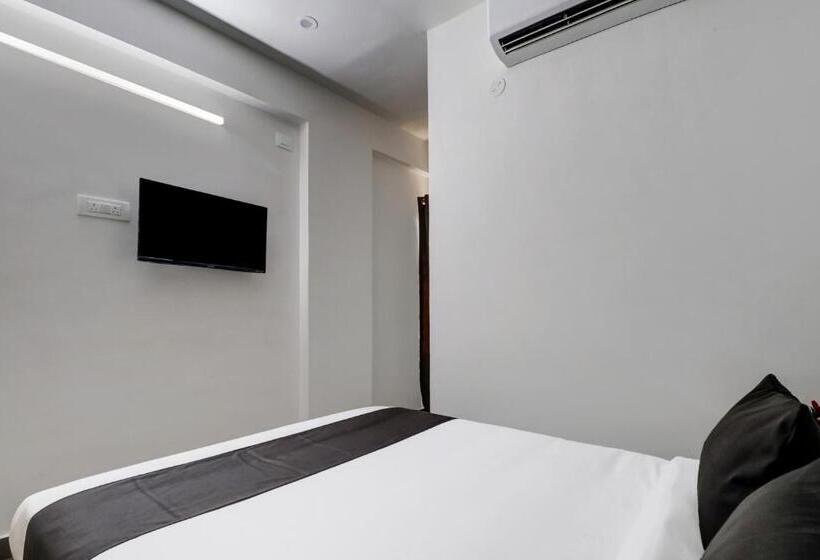 חדר קלאסי לשלושה, Super Townhouse Xotel