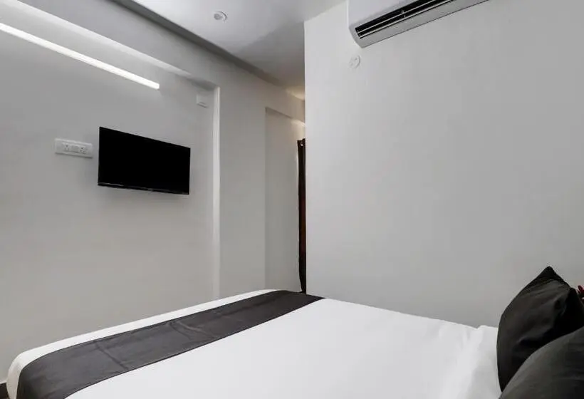 トリプルクラシックルーム, Super Townhouse Xotel