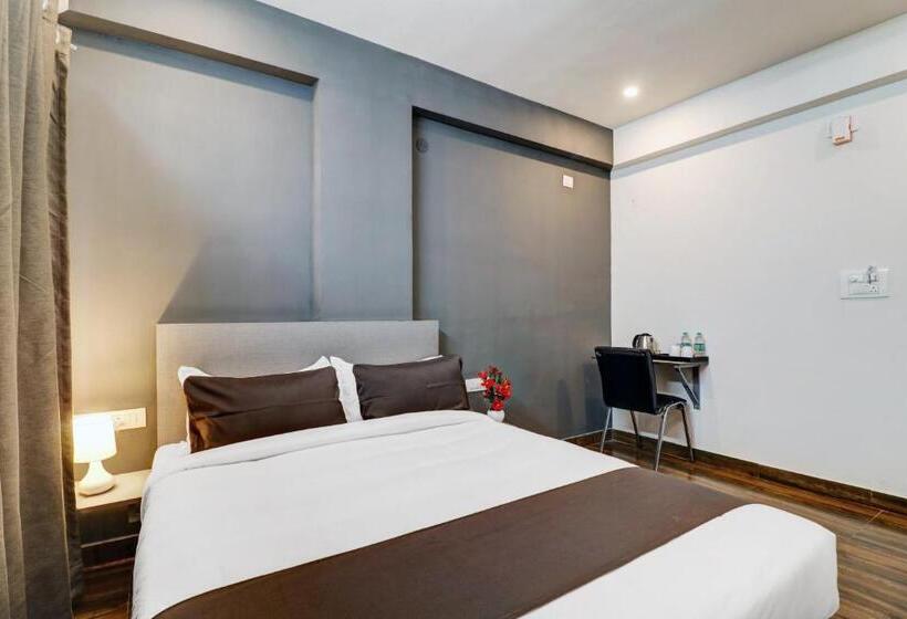 חדר קלאסי לשלושה, Super Townhouse Xotel