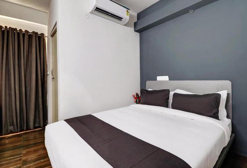 Трехместный Номер Классика, Super Townhouse Xotel