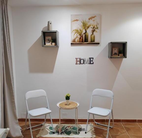 标准间, Las Salinas House Private Rooms