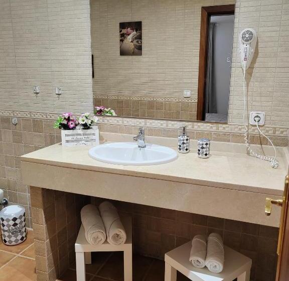 Номер Стандарт, Las Salinas House Private Rooms
