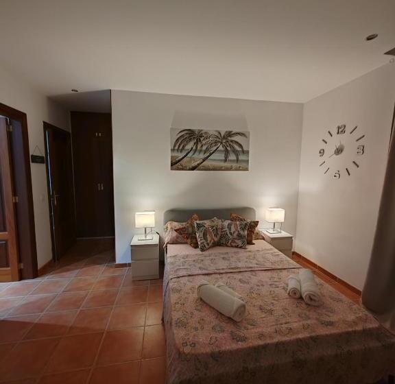 标准间, Las Salinas House Private Rooms