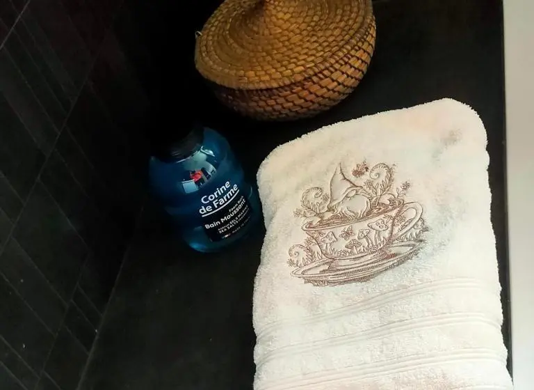 Standard-huone, Le Val Du Vieux Chêne Chambre D Hôtes