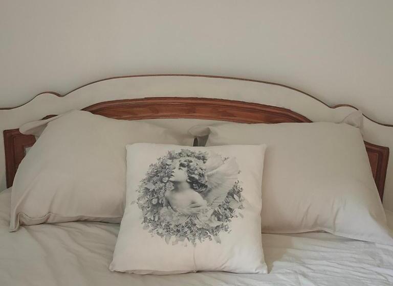 Номер Стандарт, Le Val Du Vieux Chêne Chambre D Hôtes