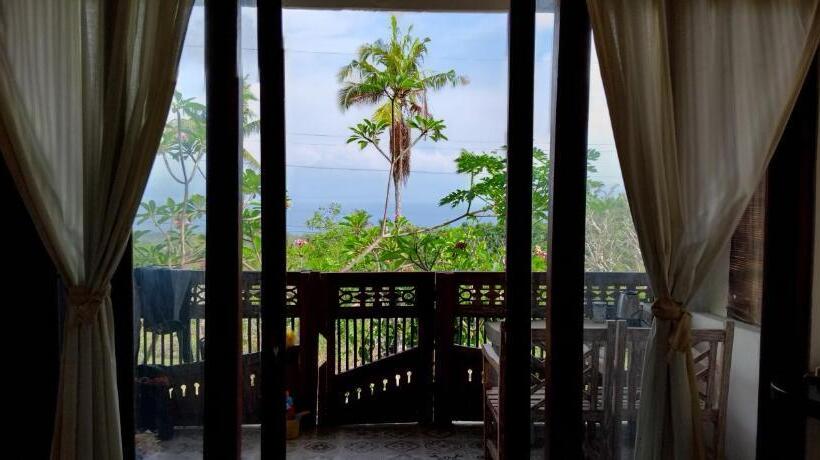 标准间带露台, Bed & Breakfast