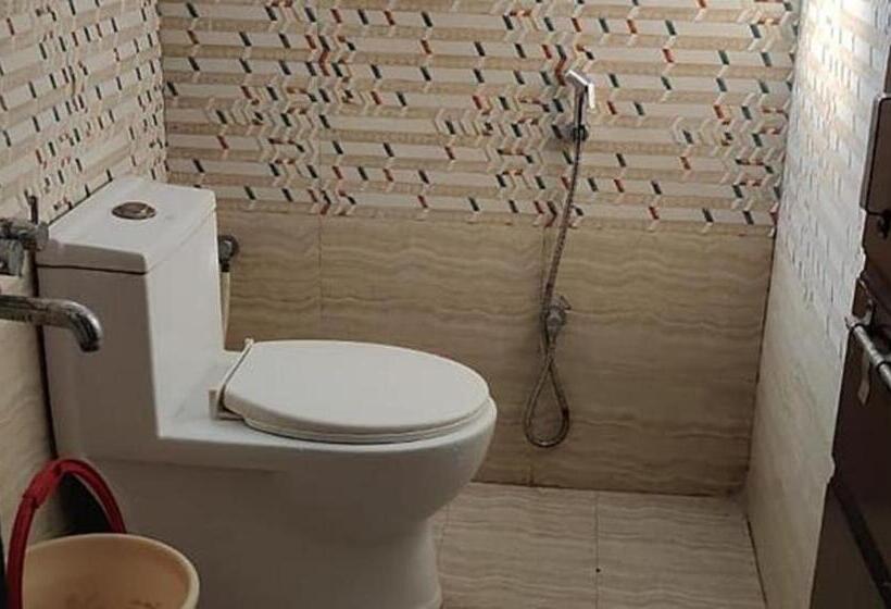 Номер Deluxe, Fabhotel Cozy