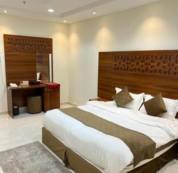 Suite, ركايا للشقق المخدومة