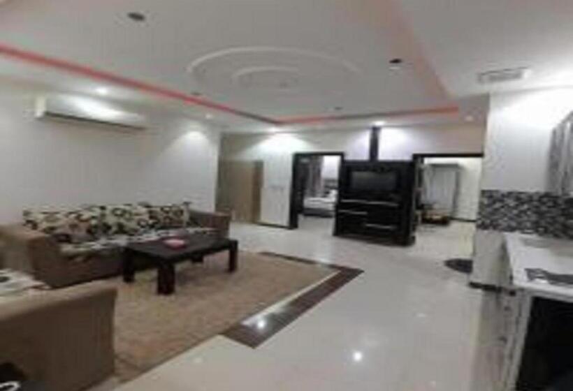 חדר סטודיו סטנדרד, شقق اليمامة