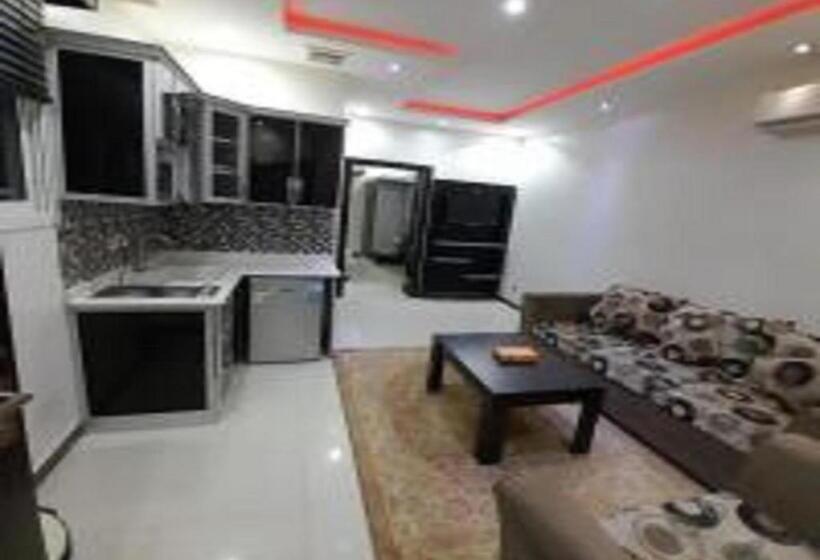 חדר סטודיו סטנדרד, شقق اليمامة