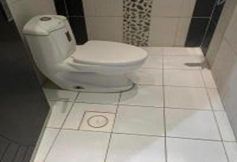 חדר סטודיו סטנדרד, شقق اليمامة